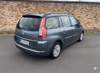 Predam Citroen C4 grand picasso - 4