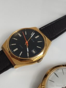 Predám hodinky Prim,Boctok - 4