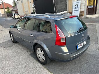 Renault Megane Grandtour 1.9 dCi Predam / vymenim - 4