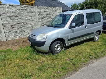 Peugeot Partner 1.6 55kw - 4