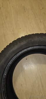 Pneu 2x zimne 205 55 r16 - 4