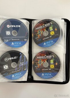 Hry na ps4 a ps5 - 4