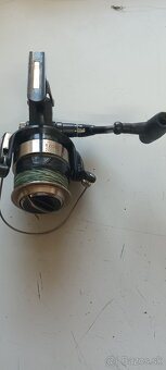 predam navijak  Tica Abyss TF 10007 - 4