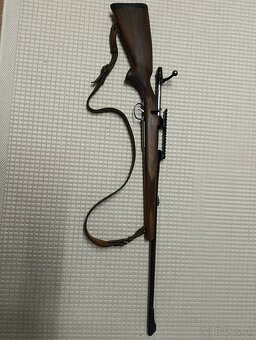 Guľovnica 30-06 - 4