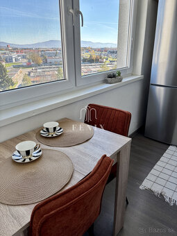 Útulný 3-izbový byt na Terase - 4