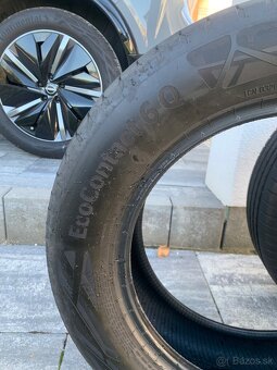 Continental Ecocontact 6 - Letné pneu - 4