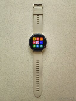 Xiaomi Mi Watch - 4