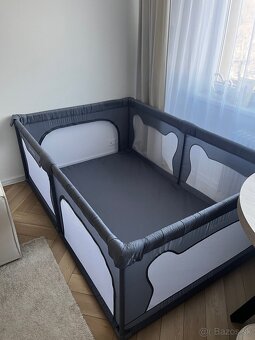 Detská ohrádka - 4