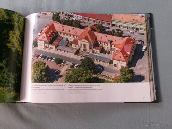 Revúca a okolie z neba - Bohuš Schwarzbacher. - 4