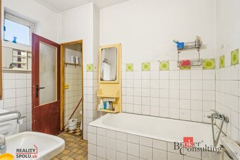 Predaj rodinného domu obec Veľká Maňa - 4