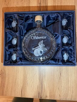 Predam, gravírovanie fliaš , svadobných ,poľovníckych ,…atd - 4