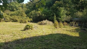 Stavebný pozemok Humenné Orechová - 4