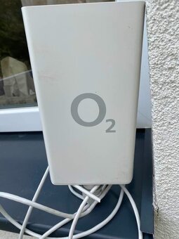 Wifi router+aténa - 4