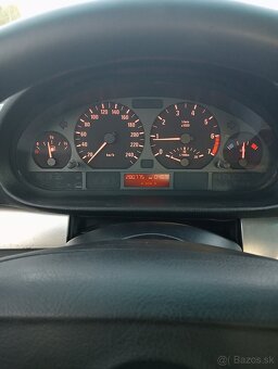 Bmw e46 318i M43B19 - 4