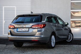 Opel Astra Sport Tourer ST 1.6 CDTI - 4