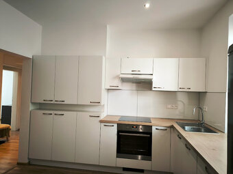 Novinka iba u nás 2,5i byt voľný ihneď, 58m2,2/3p.,Odborárs - 4