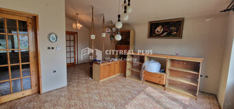 Ponúkam na predaj RODINNÝ DOM Nesvady - 4