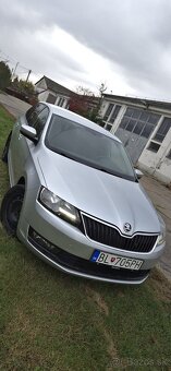 Skoda rapid spaceback - 4