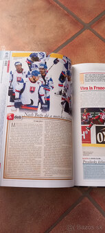 Zlatá generácia, rozlúčka bez fanfár... + TOP AKCIA - 4