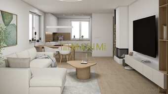 Bungalov v centre obce Cabaj Čápor, Wágnerova ulica - 4