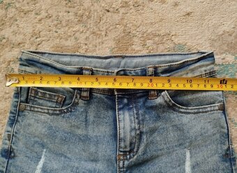 Chlapčenské rifle - 4