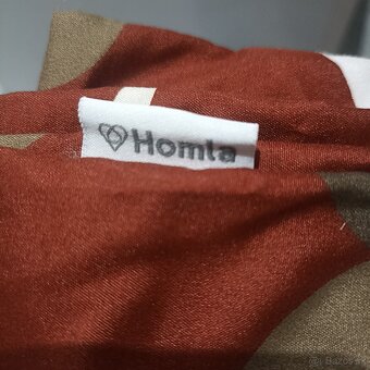 Vianočné obliečky - 4