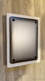 predam macbook pro m2 13’ - 4