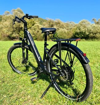 Romet e-Modeco URB 2.0 725WH 2024 - 4