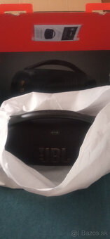 JBL boombox 3 wifi - 4