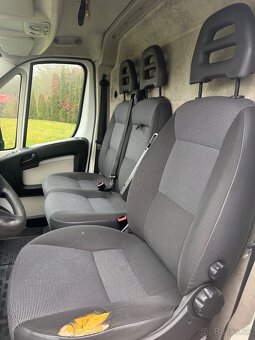 Peugeot Boxer 2.2 HDI 88 kW - 4
