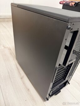 Fractal Design North – Charcoal Black (mesh) - 4