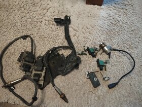 Diely audi A3.A4 A5.A6.A7 - 4