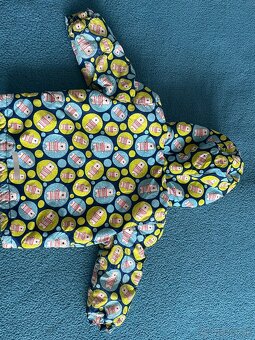 Zimná súprava PIDILIDI - 4