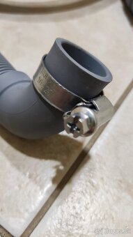 Výpustná hadica k práčke 1,5m - 4