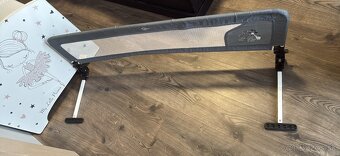 Ballerina posteľ - 4