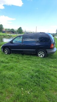 Predam Chrysler grand voyager - 4