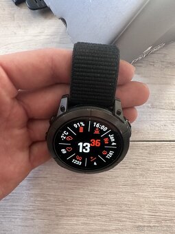 Garmin EPIX PRO 2gen 51mm Sapphire Black - 4