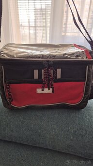 Termo Taška/brašňa na bicykel - 4