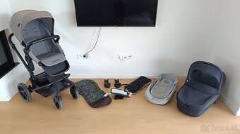 Easywalker harvey 2 - 4