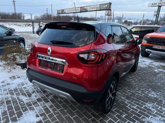 Renault Captur Energy TCe 120 Intens EDC - 4