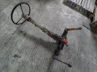 Riadenie super 50 i super35 - 4