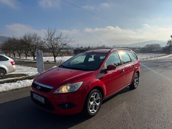 Ford Focus 1.8 tdci 85kw 2011 mk2 - 4