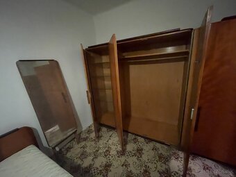 Predám nábytok - 4