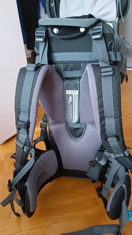 Turistický nosič Corazon panda - 4