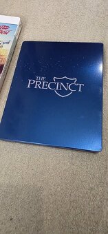 PS5 The Precinct - 4