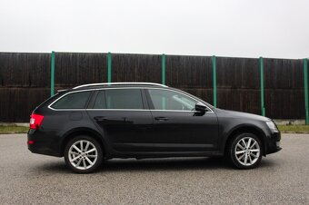 Škoda Octavia Combi 1.8 TSI Elegance/Style - 4
