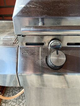 Grill Chair Broil Professional True Infrared - 4