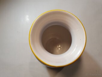 Starožitná keramika - 4