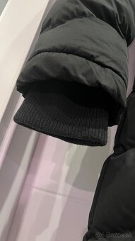 Predám zimný kabát ALPINE PRO - 4