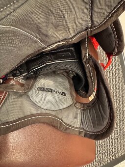 LAPAČKA BAUER SUPREME HYPRELITE 2 vel. SR - 4